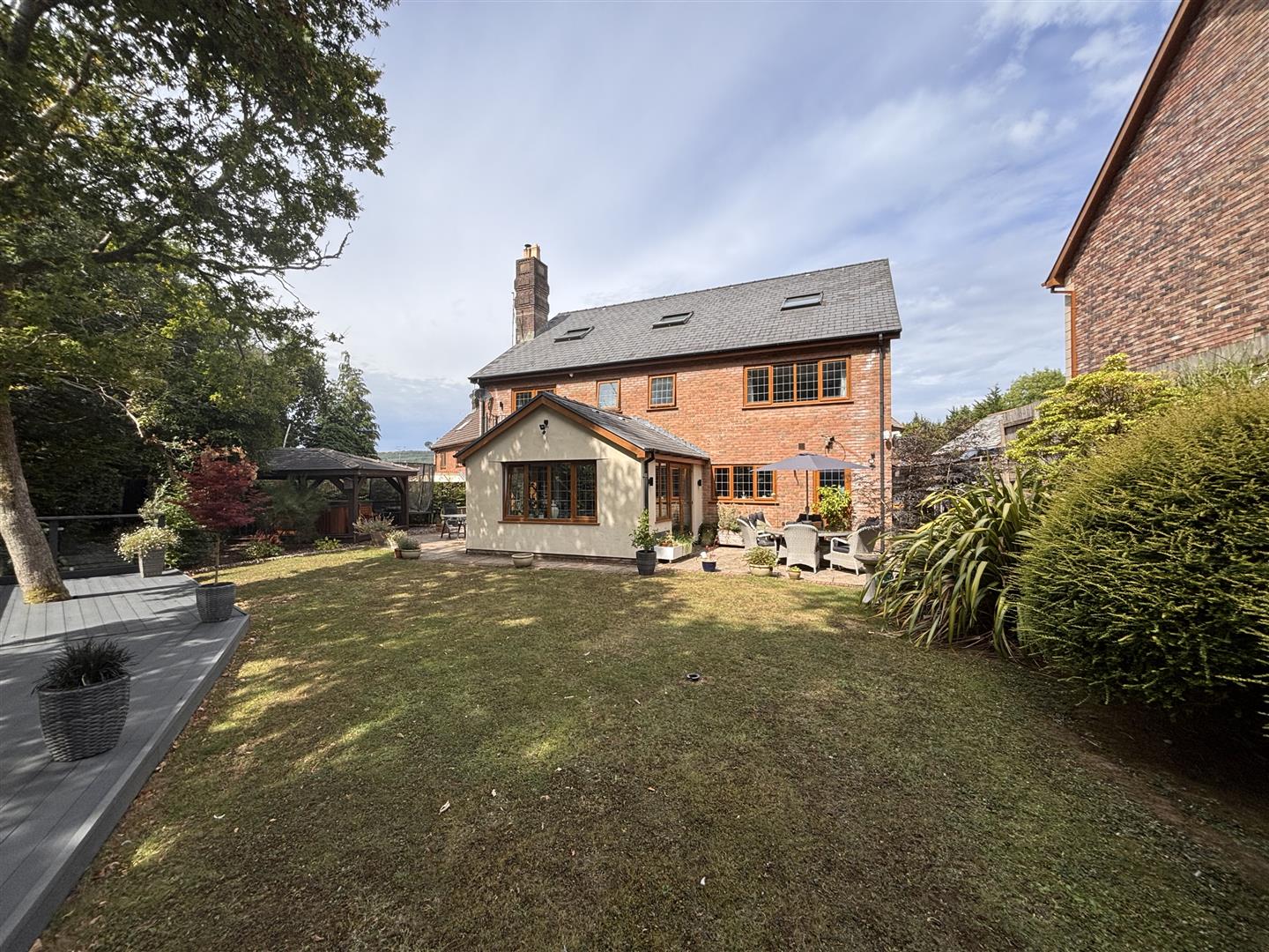 Llys Y Nant, Glais, Swansea
